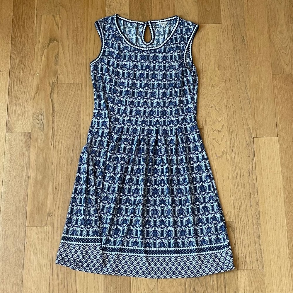 Max Studio summer dress